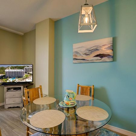 The Dunes 507 By Vacation Homes Collection กัลฟ์ชอร์ส ภายนอก รูปภาพ