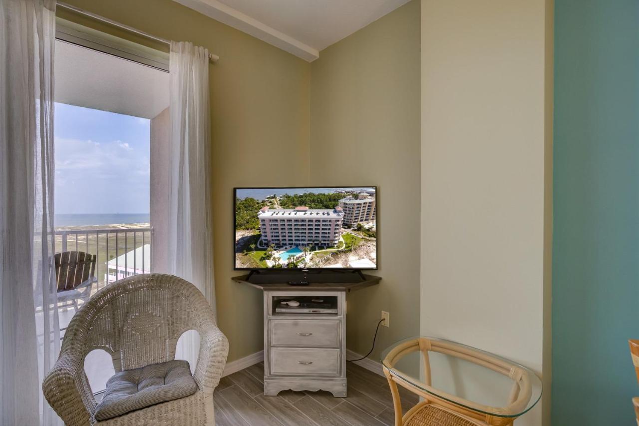 The Dunes 507 By Vacation Homes Collection กัลฟ์ชอร์ส ภายนอก รูปภาพ