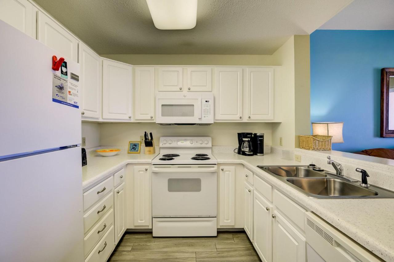 The Dunes 507 By Vacation Homes Collection กัลฟ์ชอร์ส ภายนอก รูปภาพ
